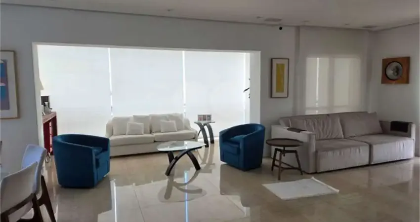 Cobertura com 3 quartos à venda na Rua Emílio de Menezes, --, Higienópolis, São Paulo