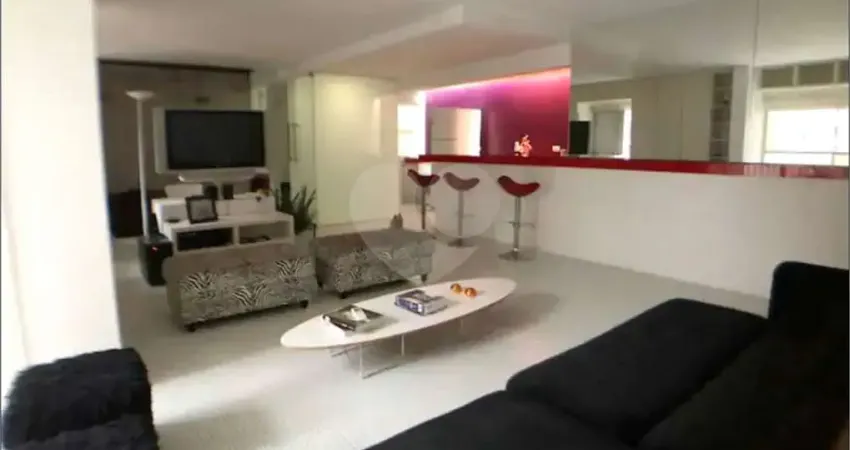 Apartamento-são paulo-jardim paulista | ref.: reo1145707