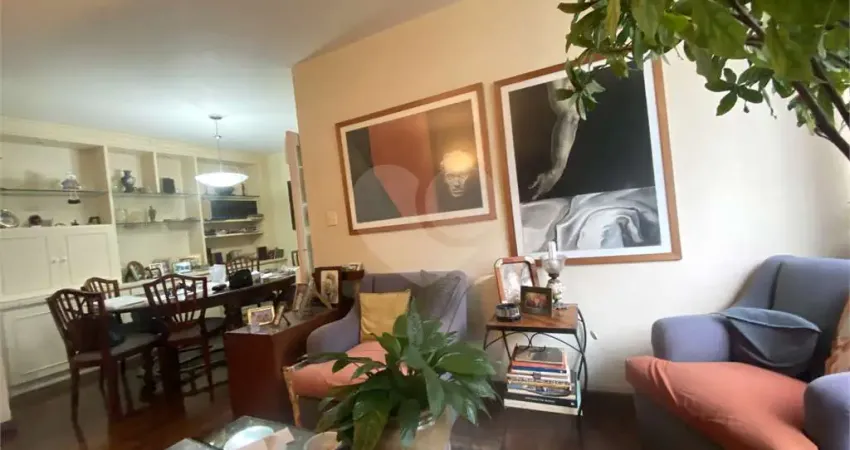 Amplo apartamento próximo da avenida paulista e metro brigadeiro!