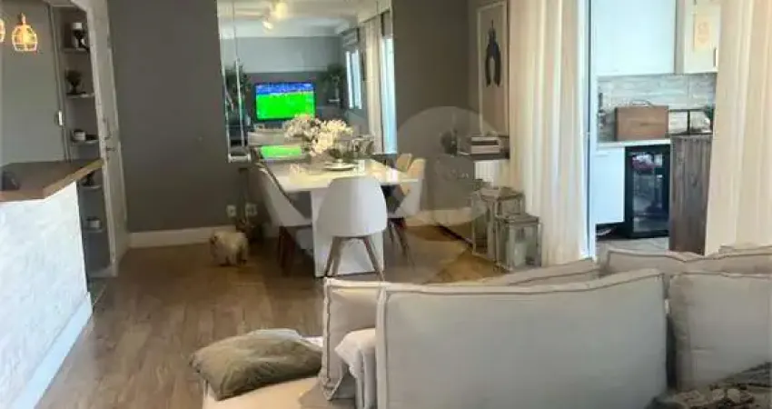 Apartamento tipo para venda em vila leopoldina com 3 quartos, sendo 1 suíte, 121m²