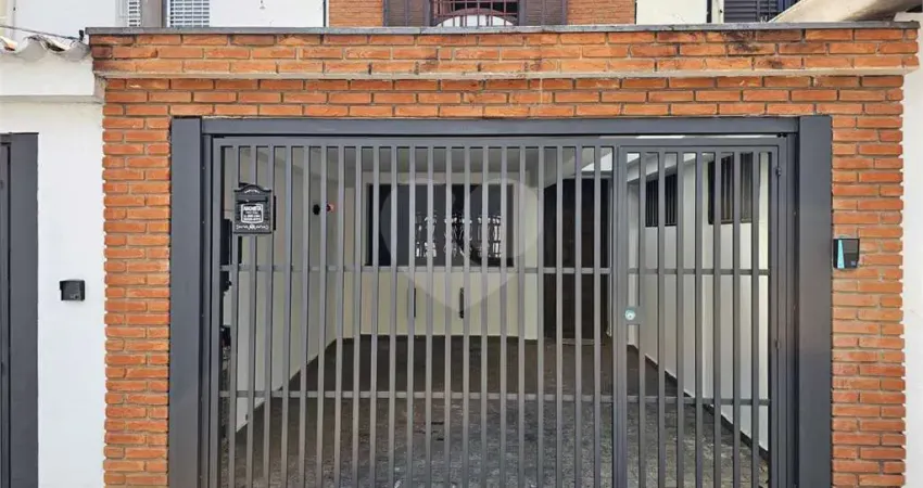 Oportunidade no planalto paulista: casa com 2 quartos próximo ao metrô são judas