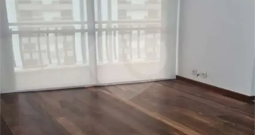 Apartamento com 1 quarto à venda na Alameda Itu, --, Jardim Paulista, São Paulo