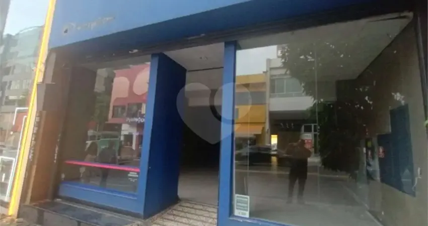 Casa comercial para alugar na Rua Augusta, --, Bela Vista, São Paulo