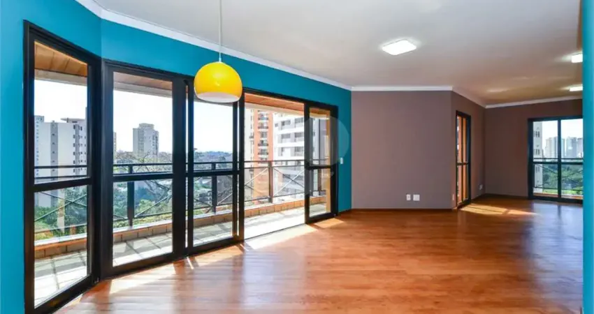 Apartamento para venda em jardim ampliação com 4 quartos, sendo 3 suítes , 202m²