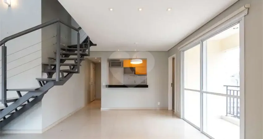 Apartamento com 2 quartos à venda na Rua Paulistânia, --, Vila Madalena, São Paulo