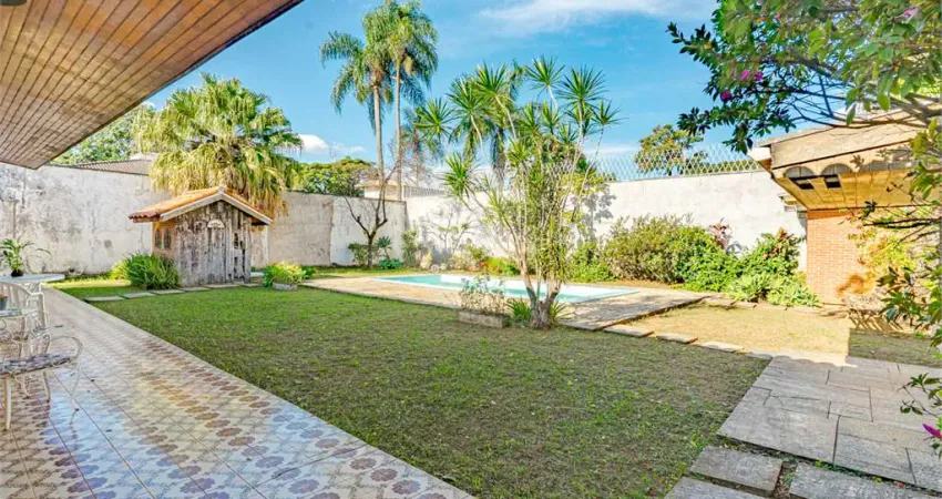 Casa para venda em brooklin com 3 quartos, sendo 3 suítes , 589m²