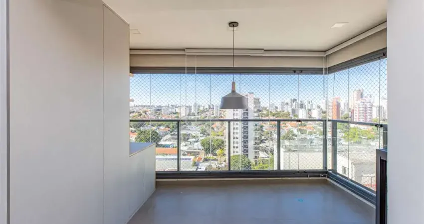 Apartamento para venda em campo belo com 2 quartos, sendo 1 suíte , 62m²