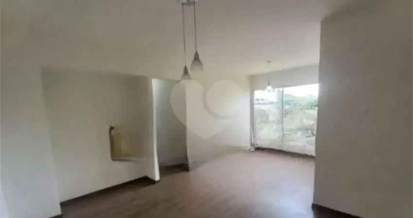 Apartamento com 3 quartos à venda na Praça Santa Cruz, --, Santo Amaro, São Paulo