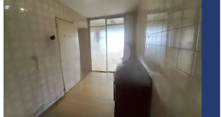 Apartamento com 3 quartos à venda em Santo Amaro, São Paulo