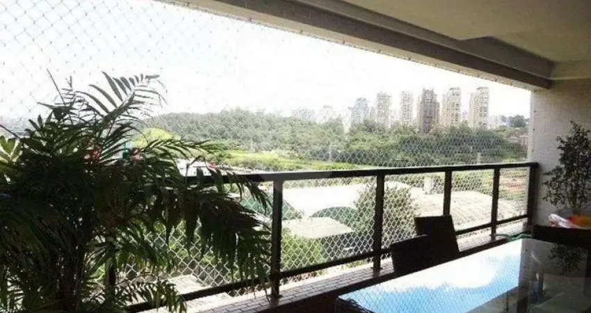 Apartamento com 3 quartos à venda na Rua Luís Correia de Melo, --, Granja Julieta, São Paulo