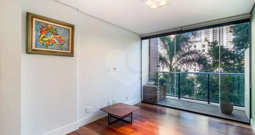 Apartamento com 2 quartos à venda na Rua Osório Duque Estrada, --, Paraíso, São Paulo