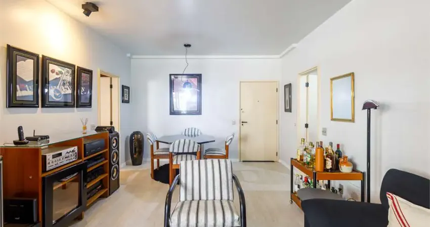 Apartamento com 2 quartos à venda na Rua Conselheiro Brotero, --, Higienópolis, São Paulo