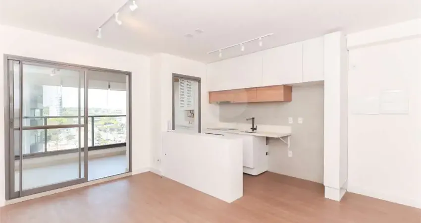 Apartamento para venda em jardim das acácias com 2 quartos, sendo 1 suíte , 65m²