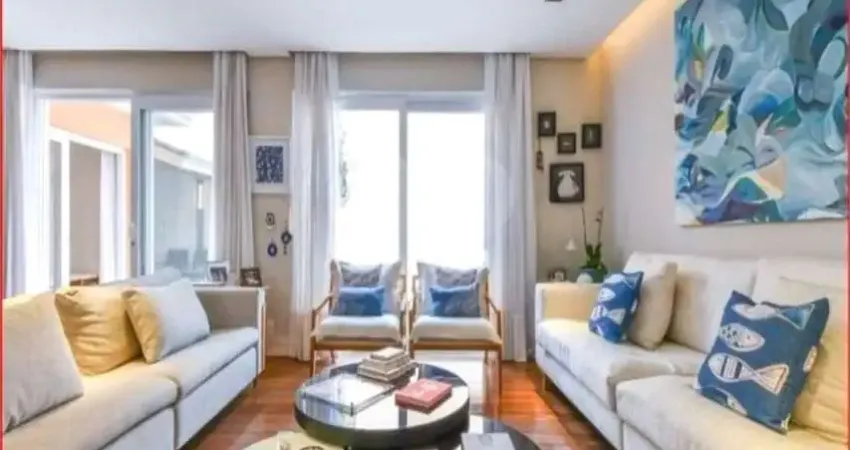 Casa de condomínio simplesmente irresistível no coração do cidade jardim