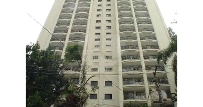 Apartamento com 1 quarto à venda na Alameda Itu, --, Jardim Paulista, São Paulo