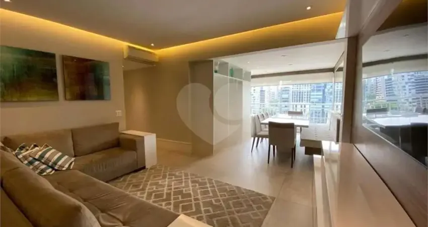 Apartamento novo com estilo e conforto – 2 dormitórios, 2 vagas – 82 m²