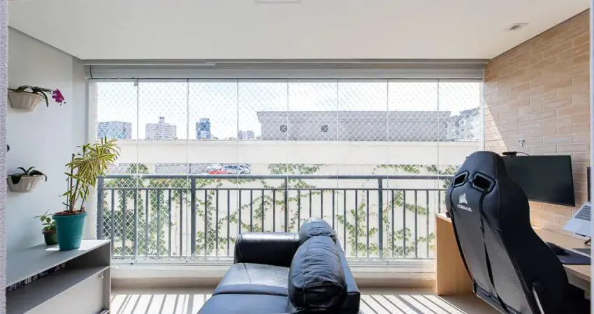 Apartamento para venda em santo amaro com 3 quartos, sendo 2 suítes , 83m²