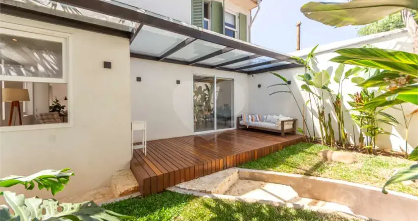 Casa para venda em campo belo com 3 quartos, sendo 2 suítes , 280m²