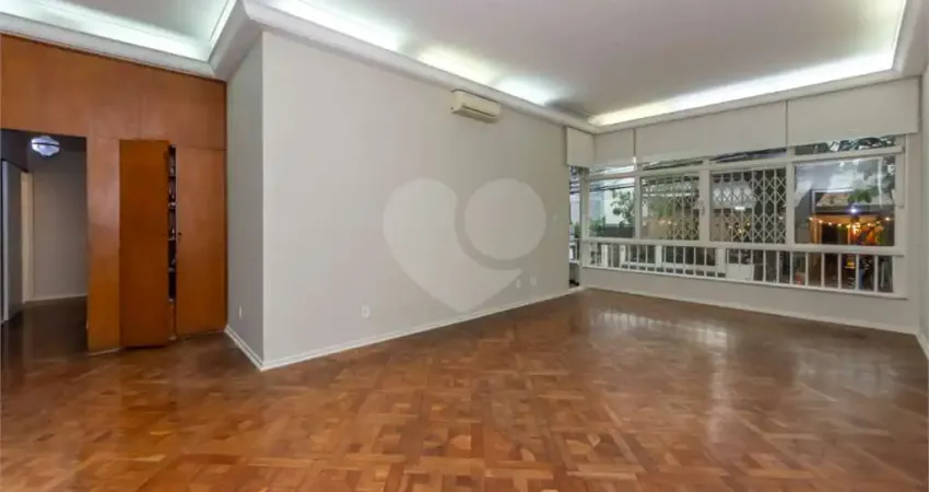 Apartamento garden para venda em jardim paulista com 3 quartos, sendo 1 suíte , 212m²