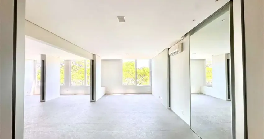 Apartamento com 3 quartos à venda na Avenida Nove de Julho, --, Jardim Paulista, São Paulo