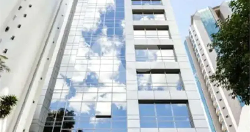 Sala em moderno predio comercial na vila clementino, , com 120 m², podendo compor andar de 240 m²