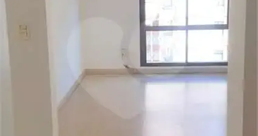 Apartamento com 1 quarto à venda no Jardim Paulistano, São Paulo 