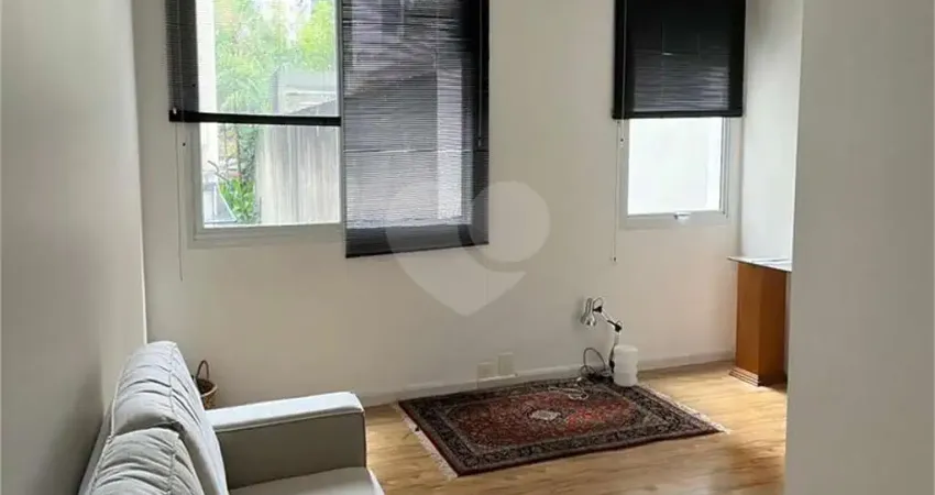 Apartamento com 2 quartos à venda no Jardim América, São Paulo