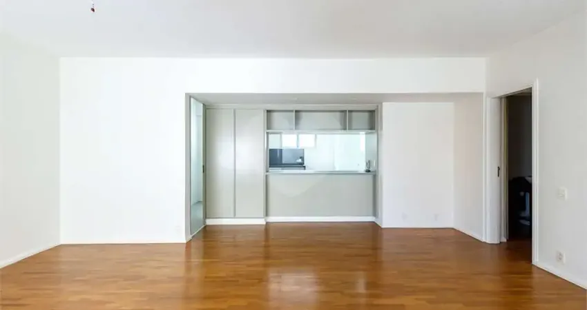 Apartamento com 2 quartos à venda na Rua Barão de Capanema, --, Jardim América, São Paulo