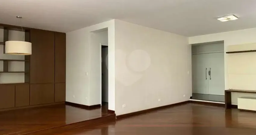 Apartamento com 3 quartos para alugar em Higienópolis, São Paulo