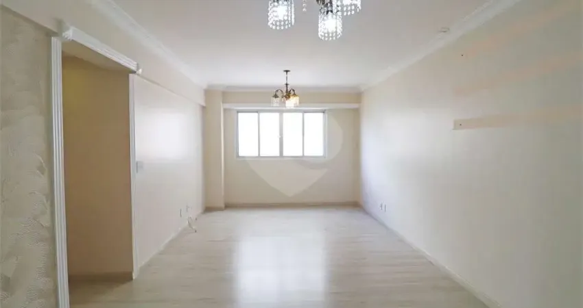 Apartamento com 2 quartos à venda na Vila Madalena, São Paulo