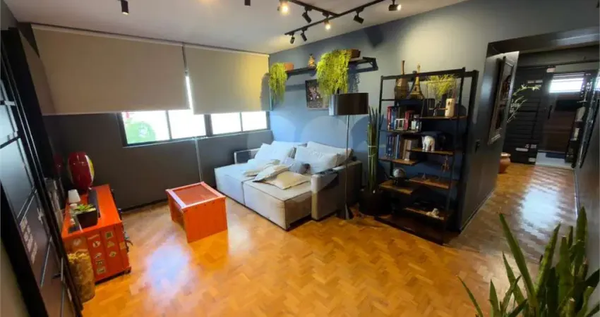 Apartamento com 2 quartos à venda na Avenida Brigadeiro Luís Antônio, --, Jardim Paulista, São Paulo