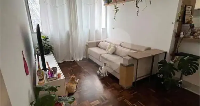 Apartamento com 2 quartos à venda na Rua Furnas, --, Brooklin, São Paulo