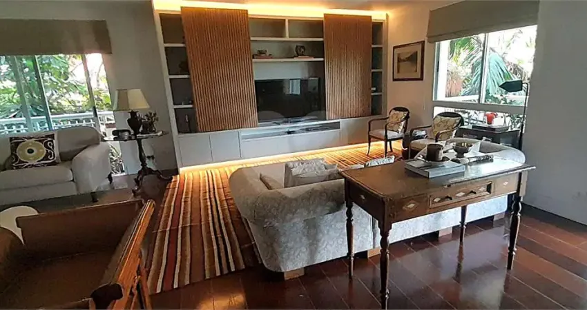 Apartamento com 3 quartos para alugar no Jardim Paulista, São Paulo