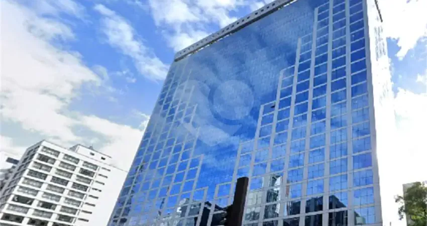 Casa comercial para alugar na Avenida Paulista, --, Bela Vista, São Paulo