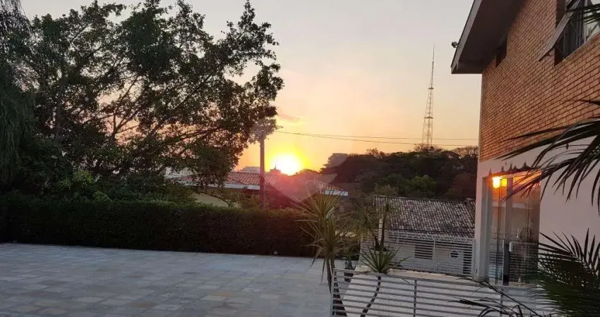 Casa com 4 quartos à venda em Alto de Pinheiros, São Paulo