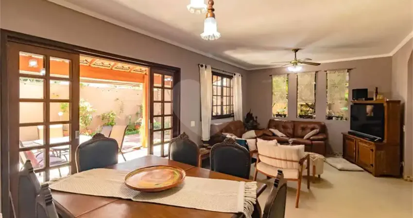 Casa com 3 quartos à venda no Planalto Paulista, São Paulo