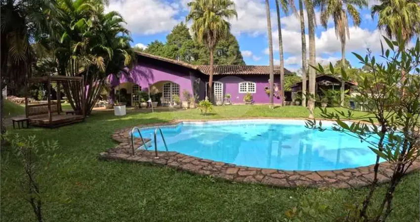 Chácara / sítio com 4 quartos para alugar na Monte Urais, --, Tijuco Preto, Vargem Grande Paulista