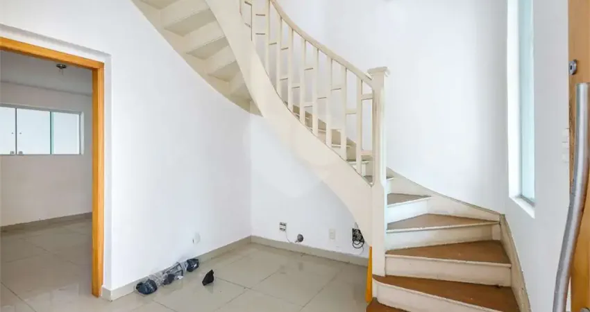 Casa com 4 quartos para alugar na Vila Mariana, São Paulo