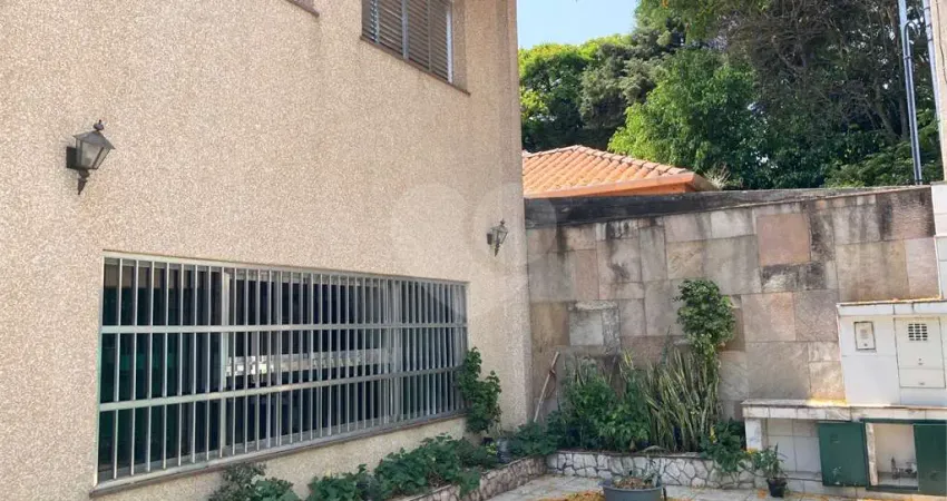 Casa com 5 quartos para alugar no Campo Belo, São Paulo