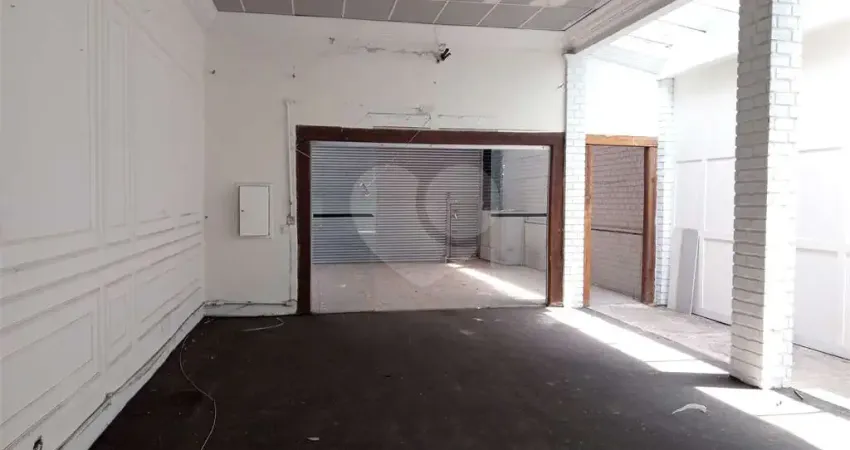 Prédio para alugar em Pinheiros, São Paulo