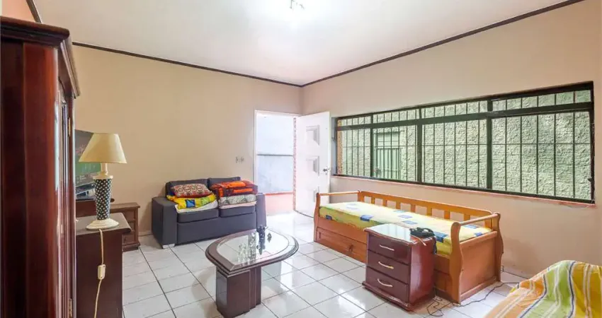 Casa com 3 quartos para alugar na Vila Madalena, São Paulo