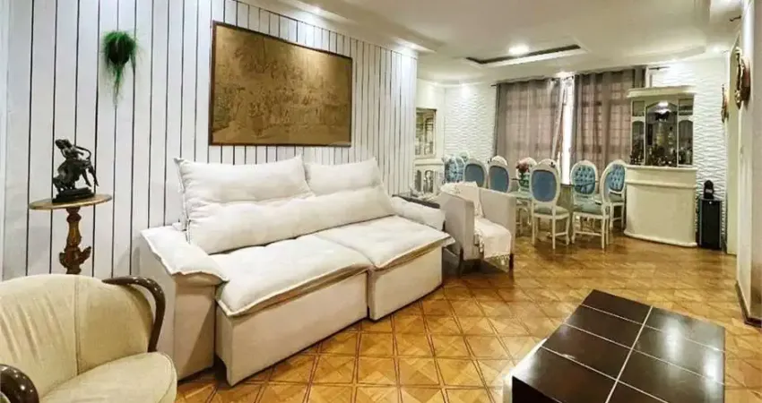 Casa com 4 quartos para alugar em Perdizes, São Paulo