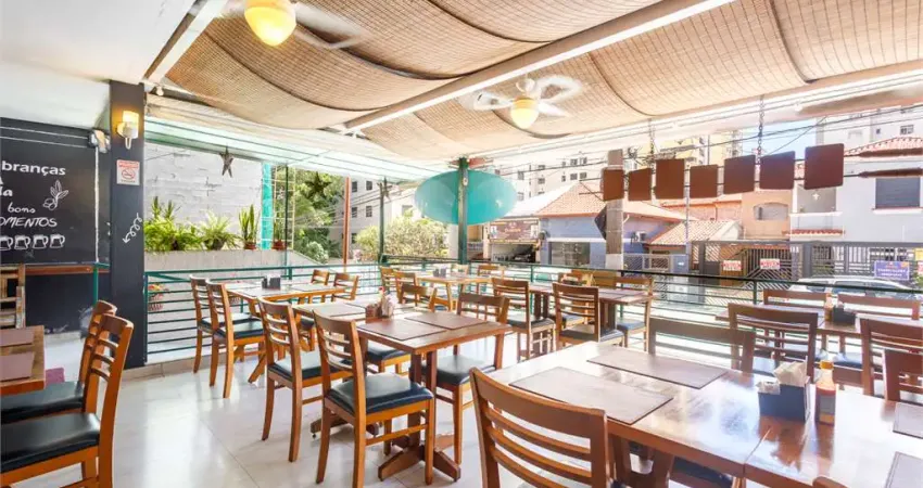 Prédio à venda na Rua Desembargador do Vale, --, Perdizes, São Paulo