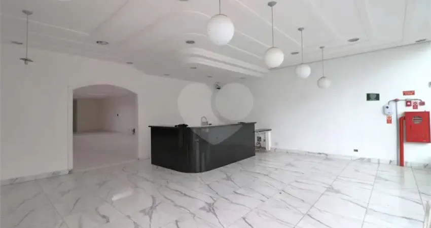 Prédio para alugar na Vila Clementino, São Paulo