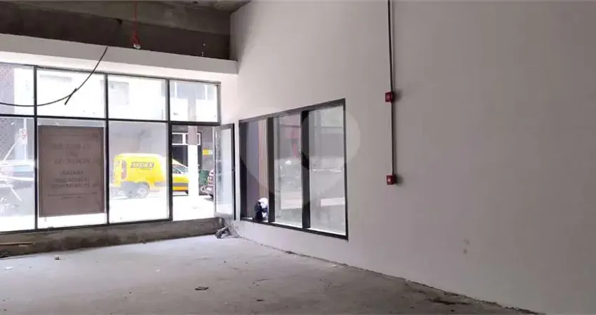 Sala comercial à venda na Consolação, São Paulo
