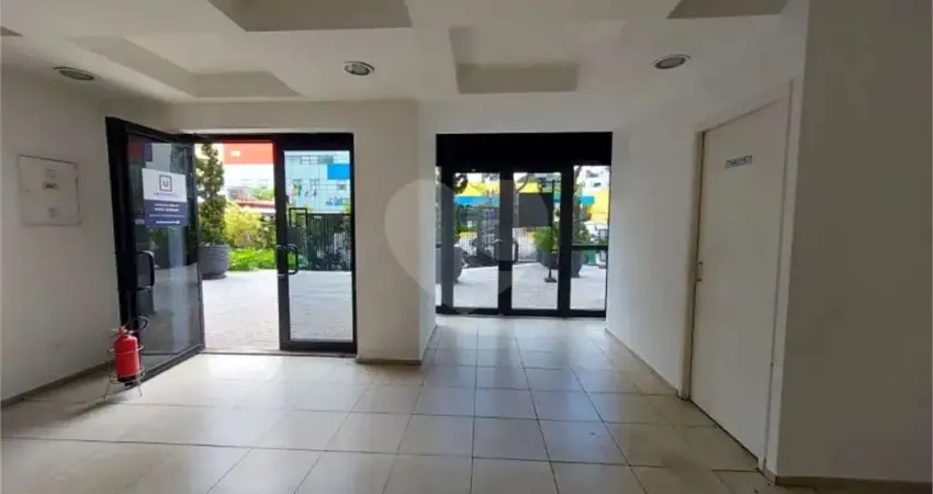 Sala comercial à venda em Higienópolis, São Paulo