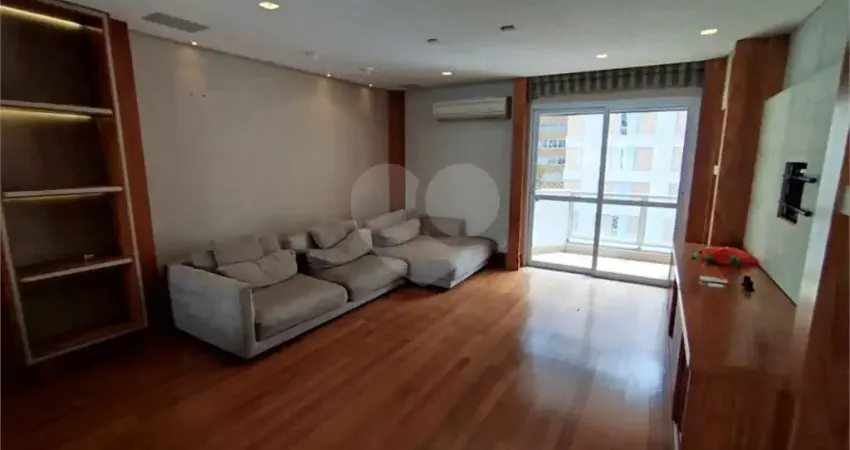 Apartamento com 2 quartos para alugar na Bela Vista, São Paulo