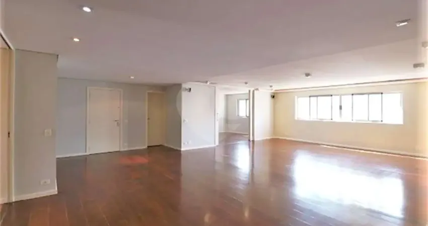 Apartamento com 3 quartos para alugar no Itaim Bibi, São Paulo