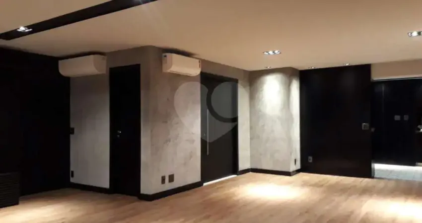 Apartamento com 4 quartos para alugar no Campo Belo, São Paulo