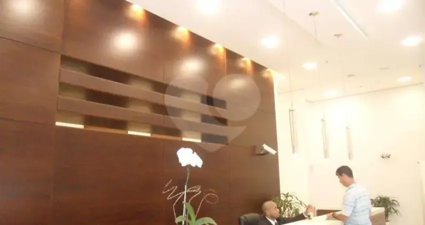 Lajes Corporativas com 1 quartos à venda em Vila Clementino - SP